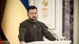 Зеленский обсудил с силовиками «внутренние угрозы» Украине