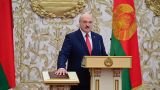В Сейме Латвии в ходе дебатов решали, каким теперь будет статус Лукашенко