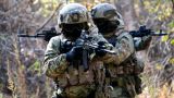 В Казахстане создали Силы специальных операций для борьбы с терроризмом