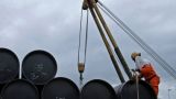 Без российских поставок мазут в Европе стал дороже нефти