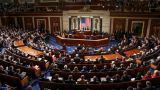 Комитет сената США проведет расследование вмешательства России в выборы
