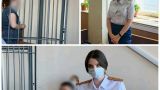 В Саратове покусавшую полицейского женщину отправили в колонию