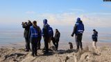 Европейские наблюдатели оповестили о «юбилейном» патрулировании в Армении