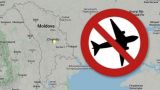 Молдавия закрыла свое небо из-за неопознанного беспилотника над столицей