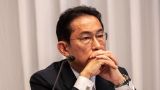 В Японии могут распустить парламент и объявить досрочные выборы