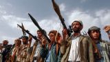 Йеменские хуситы намерены отправить 20 тысяч боевиков в сектор Газа