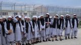 Талибы* в честь праздника Ид аль-Фитр помиловали почти 2 500 заключенных