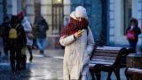 Гидрометцентр пообещал москвичам «хорошую и радостную погоду»: минус 9 градусов
