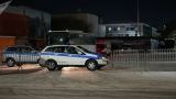 В Алма-Ате из-за антитеррористической операции перекрыли несколько улиц