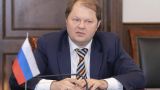 ФСБ задержала замминистра транспорта России Владимира Токарева