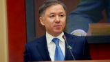 Казахстанские депутаты разъяснят народу послание Назарбаева