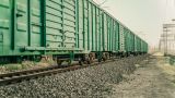 Эксперт: Железная дорога Китай — Киргизия — Узбекистан не оправдает всех надежд
