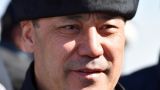 Премьер-министр Киргизии намерен участвовать в президентских выборах