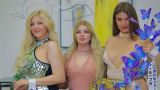 Скандал на конкурсе красоты: Украинке пришлось извиняться за общее фото с россиянкой