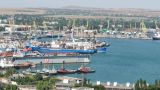«Не опасаясь санкций»: для торговли с Сирией могут использоваться крымские порты