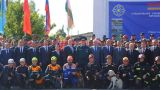 В Казахстане пройдут учения спасателей стран ОДКБ