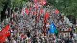 День Победы состоится: Санду требует 9 мая всем в Молдавии отмечать День Европы