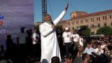 «Восстание против узурпатора»: почему армяне выходят на митинги и перекрывают дороги