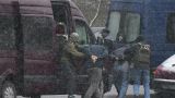 Более 380 человек задержаны на протестах в Белоруссии