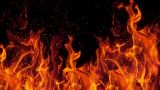 Жабогадюкинг: прибывшие в Харьков на усиление «азовцы» спалили дом вырусей из РДК*