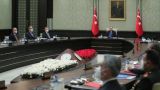 Совбез Турции под председательством Эрдогана обсудит процесс нормализации с Арменией