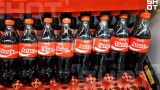 Estonians were outraged by "cola" in stores with Russian names
