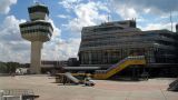 Аэропорты Германии остановят работу из-за забастовок