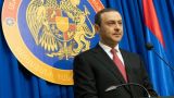 Постепенно и без предусловий: Совбез Армении оценил нормализацию отношений с Турцией