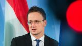 Венгрия назвала три условия разблокирования комиссии Украина-НАТО
