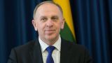 Посол Литвы в России: как соседям, нам необходимо сотрудничать