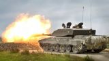 Daily Mail: Менее половины танков Challenger 2 считаются боеспособными