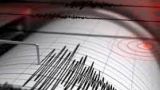 На востоке Азербайджана произошло землетрясение
