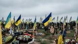 Проект нового военного кладбища под Киевом натолкнулся на протесты и призывы к аудиту