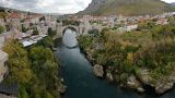 ЕС начал переговоры о членстве Боснии и Герцеговины, но опять с оговоркой