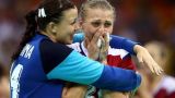 Женская сборная России по гандболу в финале ОИ встретится с Францией