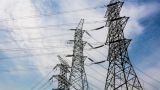 Украине не хватает мощности: импорт электроэнергии из ЕС приближается к рекорду