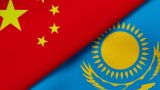 Си Цзиньпин призвал Казахстан усилить кооперацию в рамках «Пояса и пути»