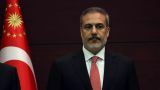 Фидан прибудет в Каир: Турция готовит решение конфликта в Палестине?