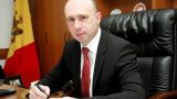 Филип: Досрочных выборов в Молдавии не будет