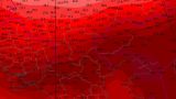 Гидрометцентр предупредил об экстремальной жаре в 10 регионах России