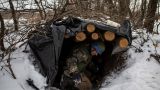 National Interest: Зима станет большой проблемой для украинских войск