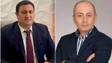 DalmaNews. Армянский чайник снова вскипает: «Док», «Третья сила» и «Серый кардинал»