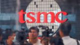 Bloomberg: Создатель чипов TSMC эвакуирует заводы на Тайване из-за землетрясения