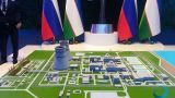 Узбекистан определился, какую АЭС построит «Росатом»