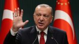 Эрдоган: Борьба продолжится вплоть до освобождения Карабаха