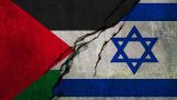 МИД России выступил с официальным комментарием по палестино-израильскому конфликту
