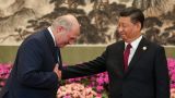 Си Цзиньпин спешит на помощь: в Минске надеются на визит лидера КНР