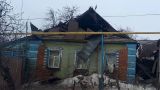 Гладков: В субботу ВСУ семь раз атаковали Белгородскую область