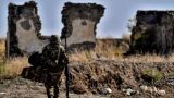 Взрыв в Карабахе: погибли военнослужащие Армии обороны НКР