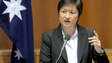 Главы МИД Китая и Австралии проведут переговоры в Канберре и Сиднее